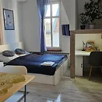 Apartmán Blue Bydhošť