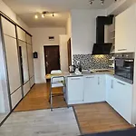 Blue Apartmán Bydhošť