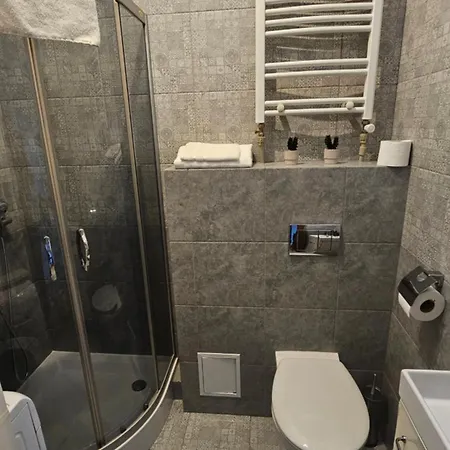 Apartment Blue Bydgoszcz