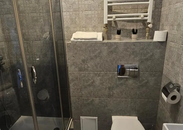 公寓 Blue 比得哥什